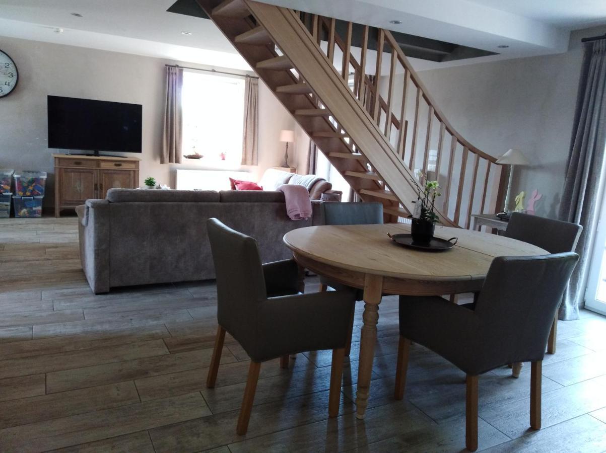 't Hooghe Licht Bed&Breakfast Zonnebeke Exterior foto