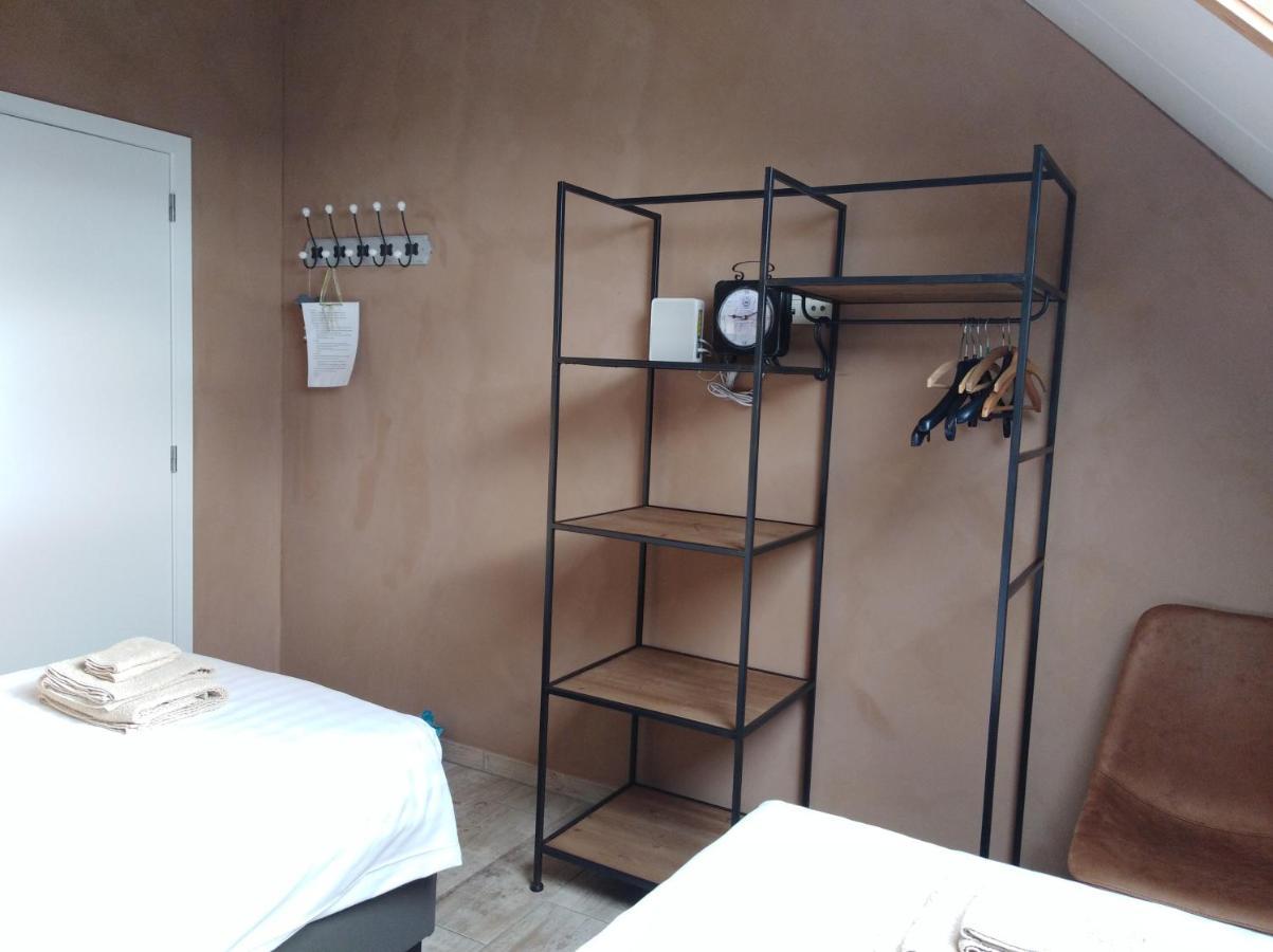 't Hooghe Licht Bed&Breakfast Zonnebeke Exterior foto